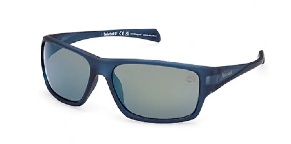 Timberland 00017 Sunglasses - view 3